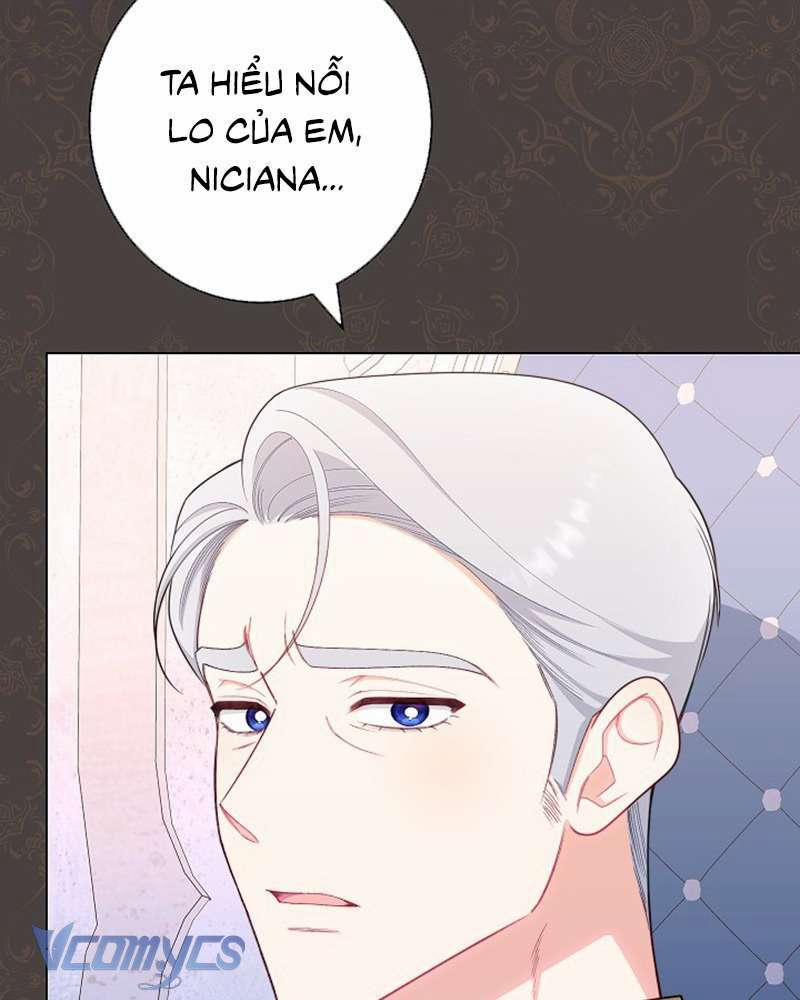 Hầu Gái Độc Quyền Của Hoàng Hậu Phản Diện 44 trang 20