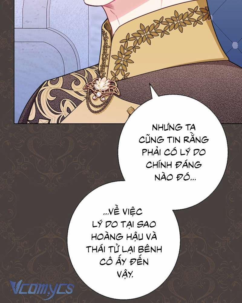 Hầu Gái Độc Quyền Của Hoàng Hậu Phản Diện 44 trang 21