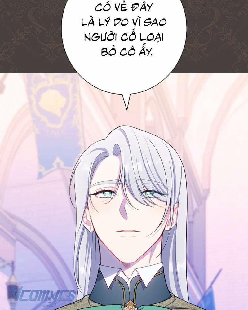 Hầu Gái Độc Quyền Của Hoàng Hậu Phản Diện 44 trang 30