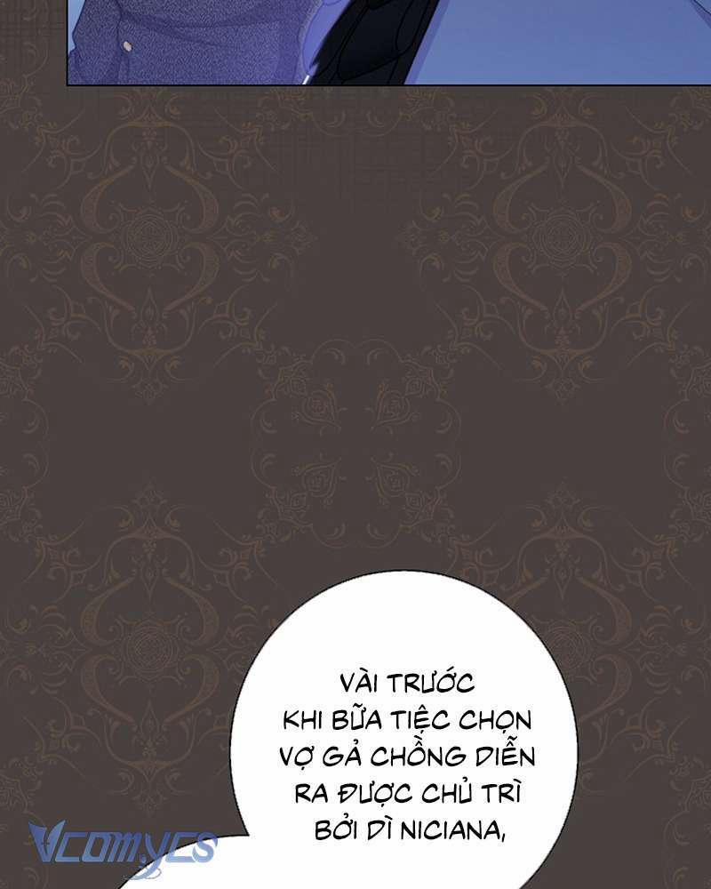 Hầu Gái Độc Quyền Của Hoàng Hậu Phản Diện 44 trang 33