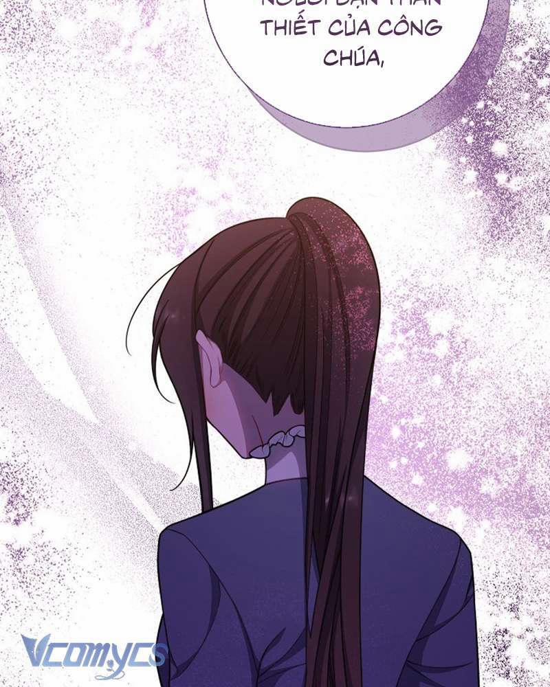 Hầu Gái Độc Quyền Của Hoàng Hậu Phản Diện 44 trang 38