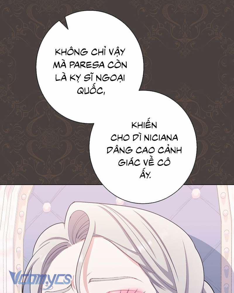 Hầu Gái Độc Quyền Của Hoàng Hậu Phản Diện 44 trang 42