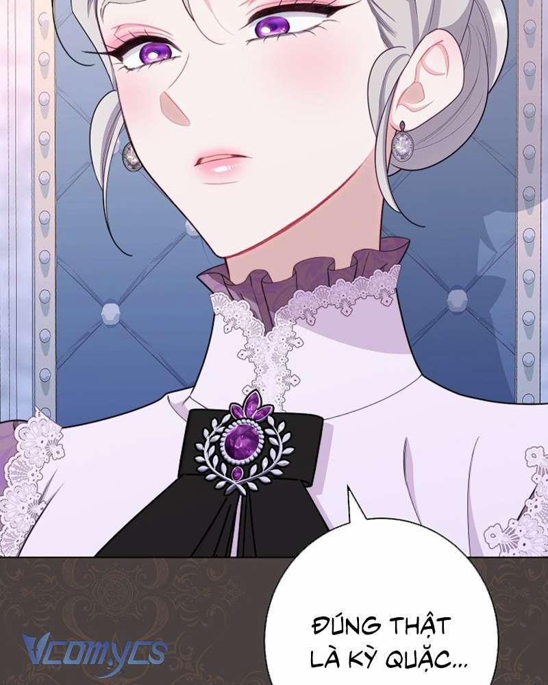 Hầu Gái Độc Quyền Của Hoàng Hậu Phản Diện 44 trang 43