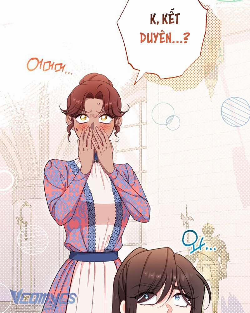 Hầu Gái Độc Quyền Của Hoàng Hậu Phản Diện 44 trang 50