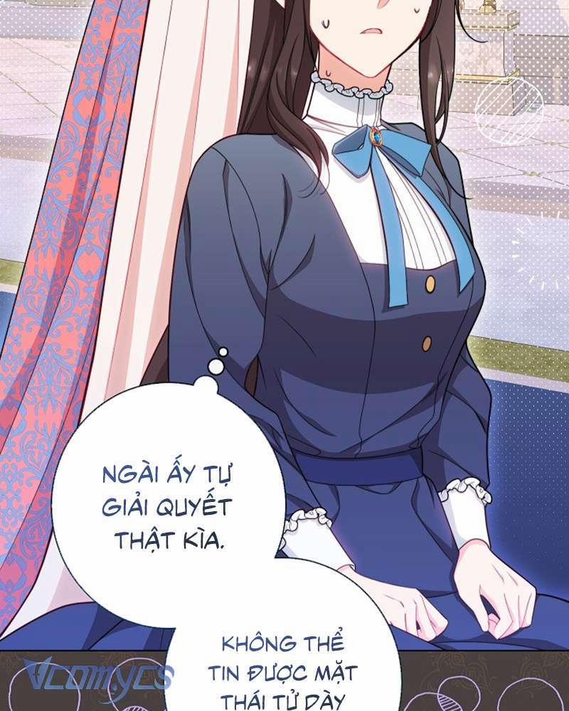 Hầu Gái Độc Quyền Của Hoàng Hậu Phản Diện 44 trang 51