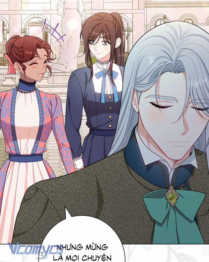 Hầu Gái Độc Quyền Của Hoàng Hậu Phản Diện 44 trang 61