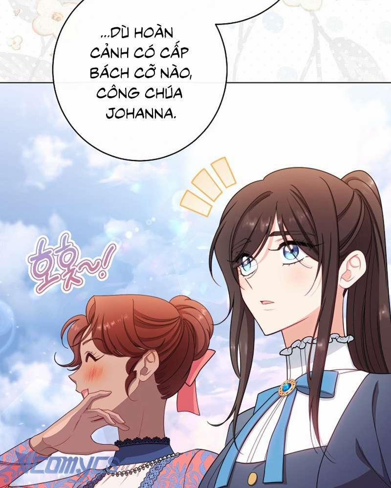 Hầu Gái Độc Quyền Của Hoàng Hậu Phản Diện 44 trang 63