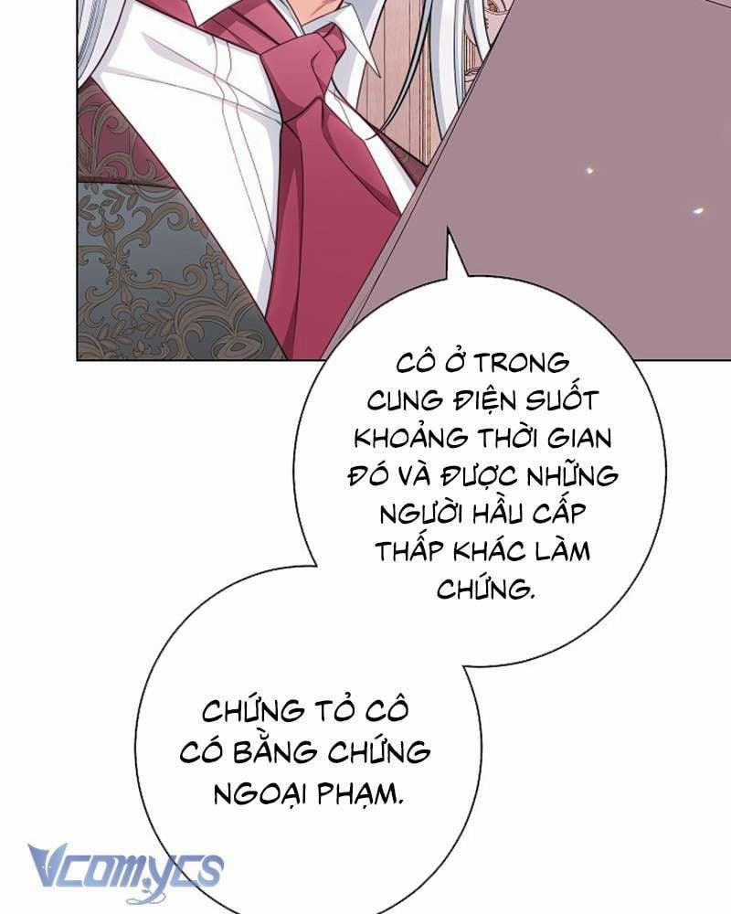 Hầu Gái Độc Quyền Của Hoàng Hậu Phản Diện 44 trang 87