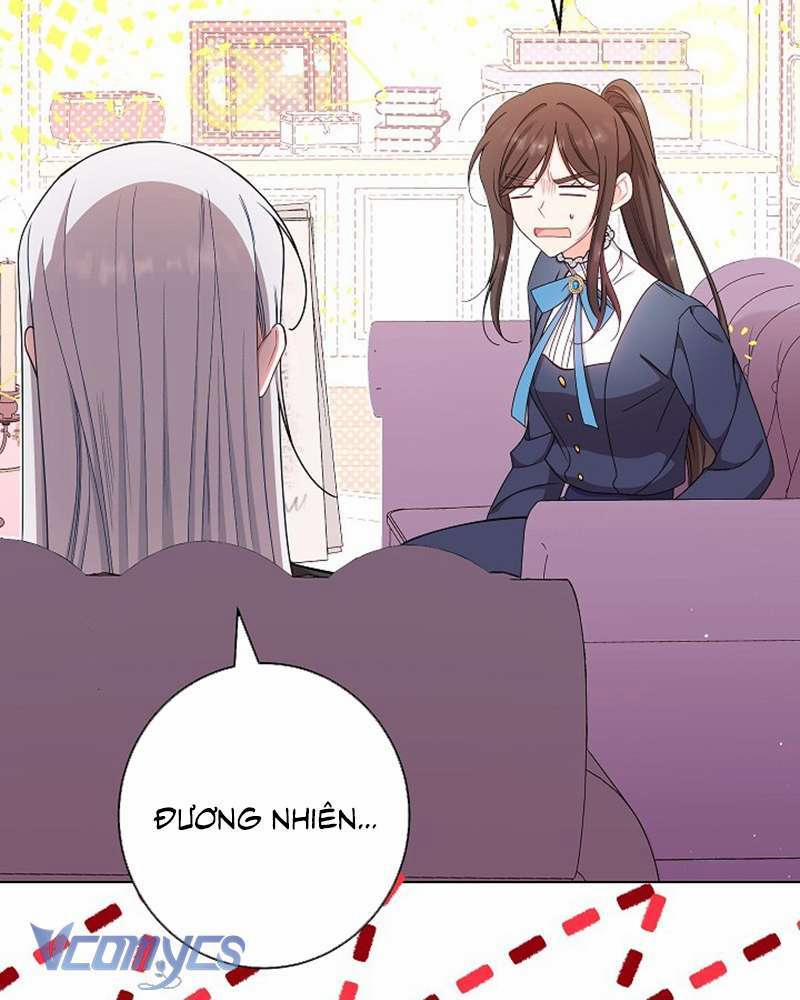Hầu Gái Độc Quyền Của Hoàng Hậu Phản Diện 44 trang 91
