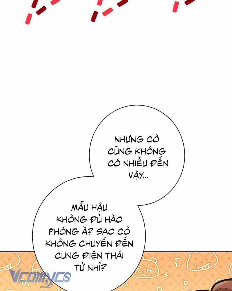 Hầu Gái Độc Quyền Của Hoàng Hậu Phản Diện 44 trang 92