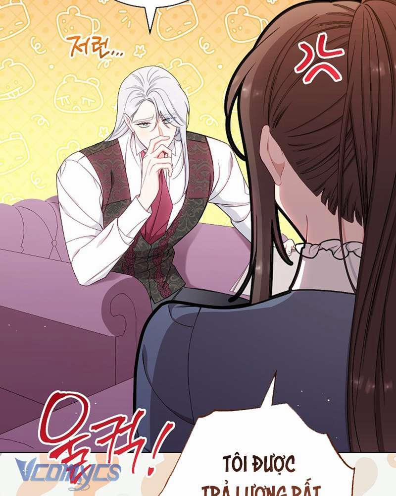 Hầu Gái Độc Quyền Của Hoàng Hậu Phản Diện 44 trang 93