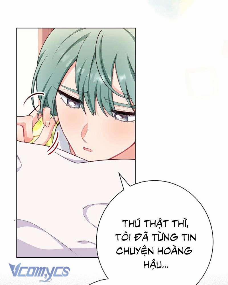Hầu Gái Độc Quyền Của Hoàng Hậu Phản Diện 45 trang 10