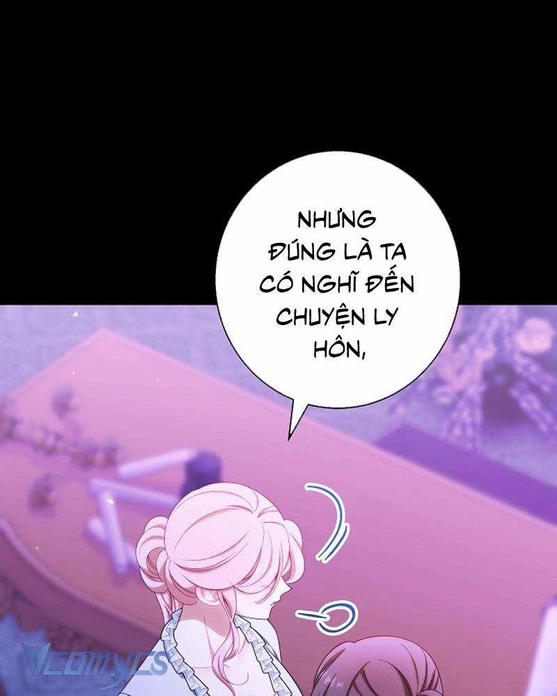 Hầu Gái Độc Quyền Của Hoàng Hậu Phản Diện 45 trang 123