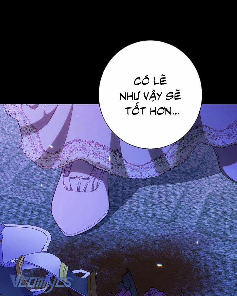 Hầu Gái Độc Quyền Của Hoàng Hậu Phản Diện 45 trang 125