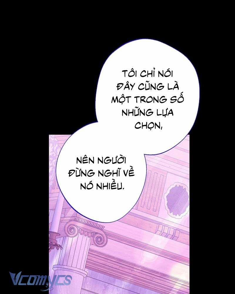 Hầu Gái Độc Quyền Của Hoàng Hậu Phản Diện 45 trang 128