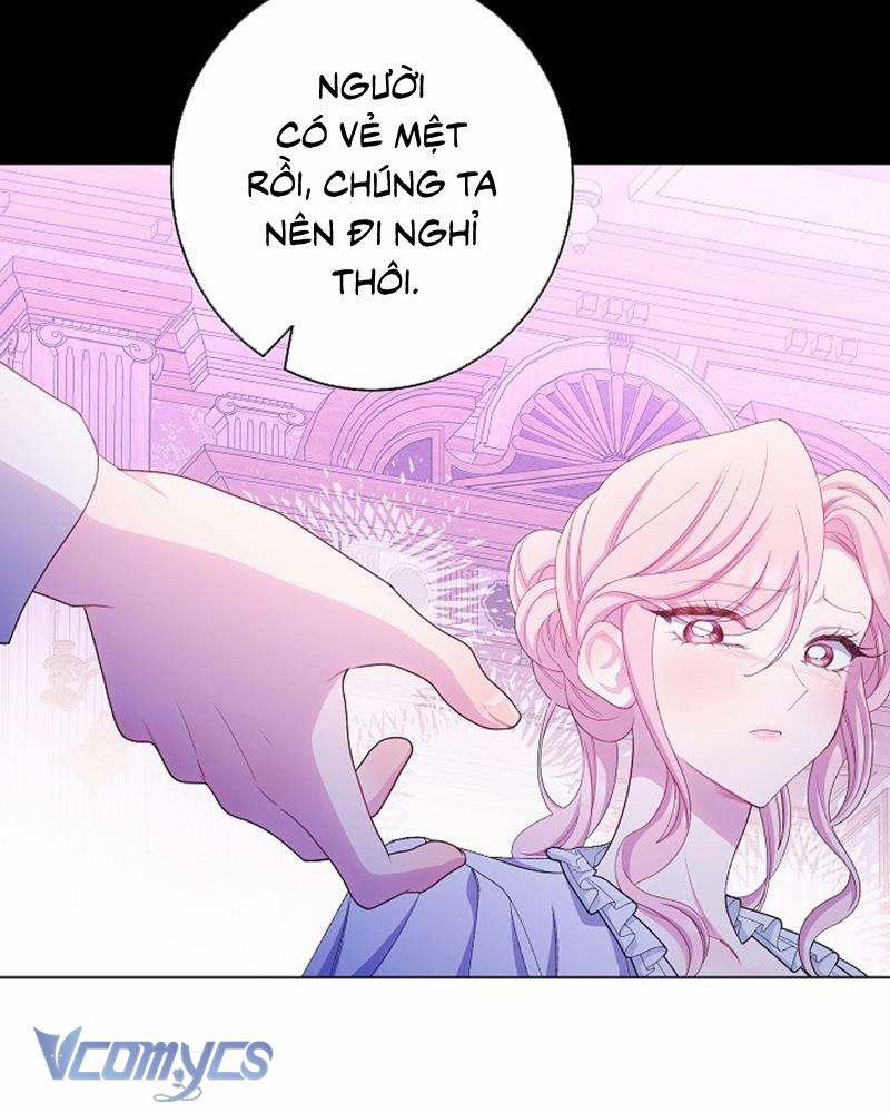 Hầu Gái Độc Quyền Của Hoàng Hậu Phản Diện 45 trang 130