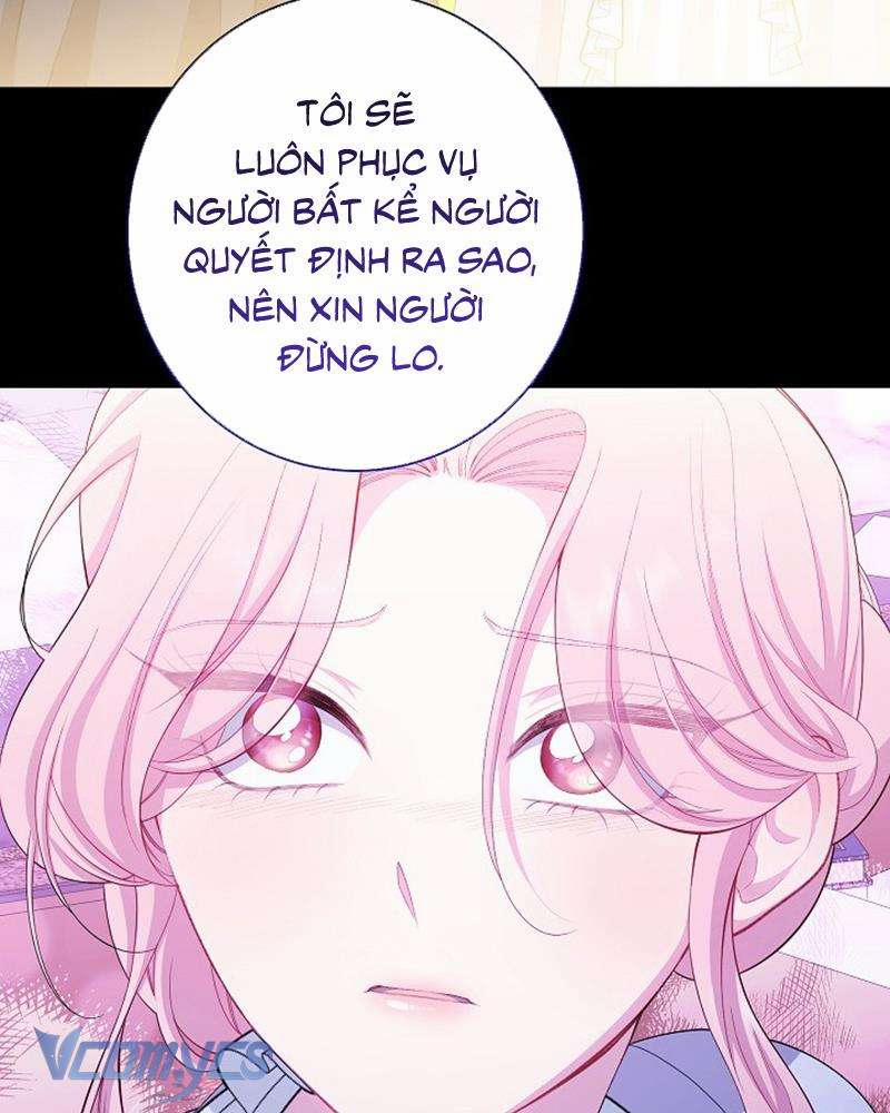 Hầu Gái Độc Quyền Của Hoàng Hậu Phản Diện 45 trang 133