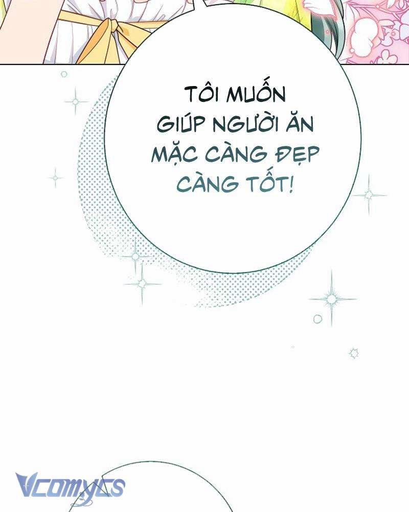 Hầu Gái Độc Quyền Của Hoàng Hậu Phản Diện 45 trang 18