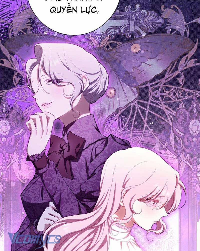 Hầu Gái Độc Quyền Của Hoàng Hậu Phản Diện 45 trang 25