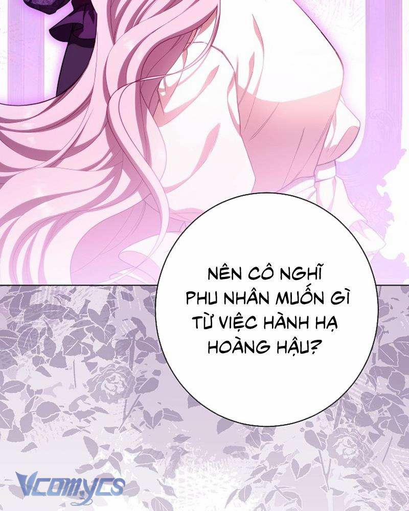 Hầu Gái Độc Quyền Của Hoàng Hậu Phản Diện 45 trang 26