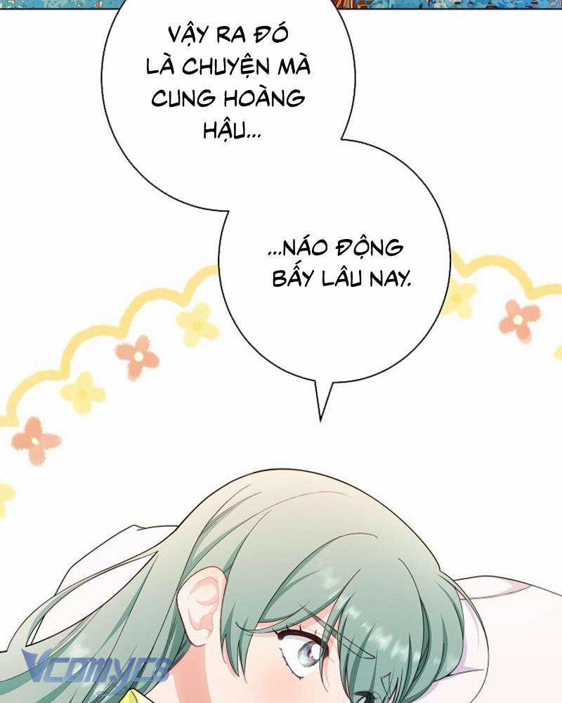 Hầu Gái Độc Quyền Của Hoàng Hậu Phản Diện 45 trang 3