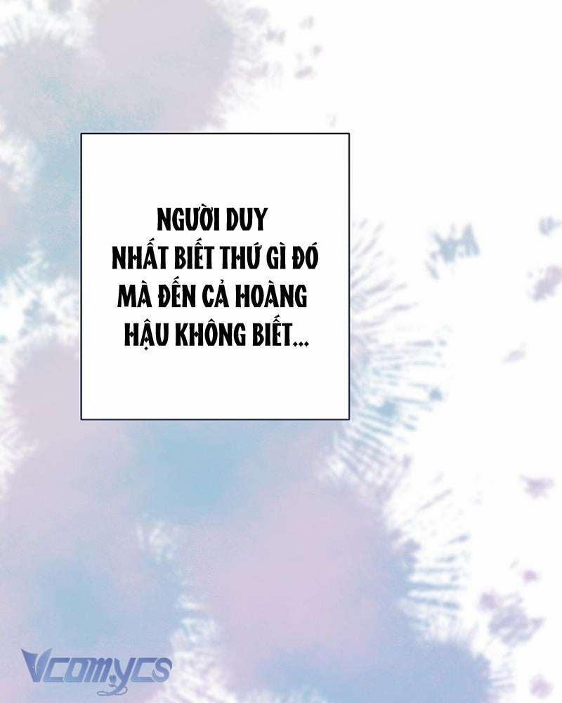 Hầu Gái Độc Quyền Của Hoàng Hậu Phản Diện 45 trang 33