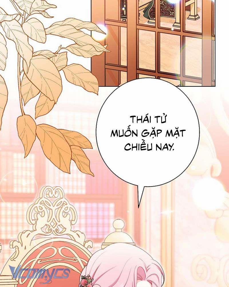 Hầu Gái Độc Quyền Của Hoàng Hậu Phản Diện 45 trang 38