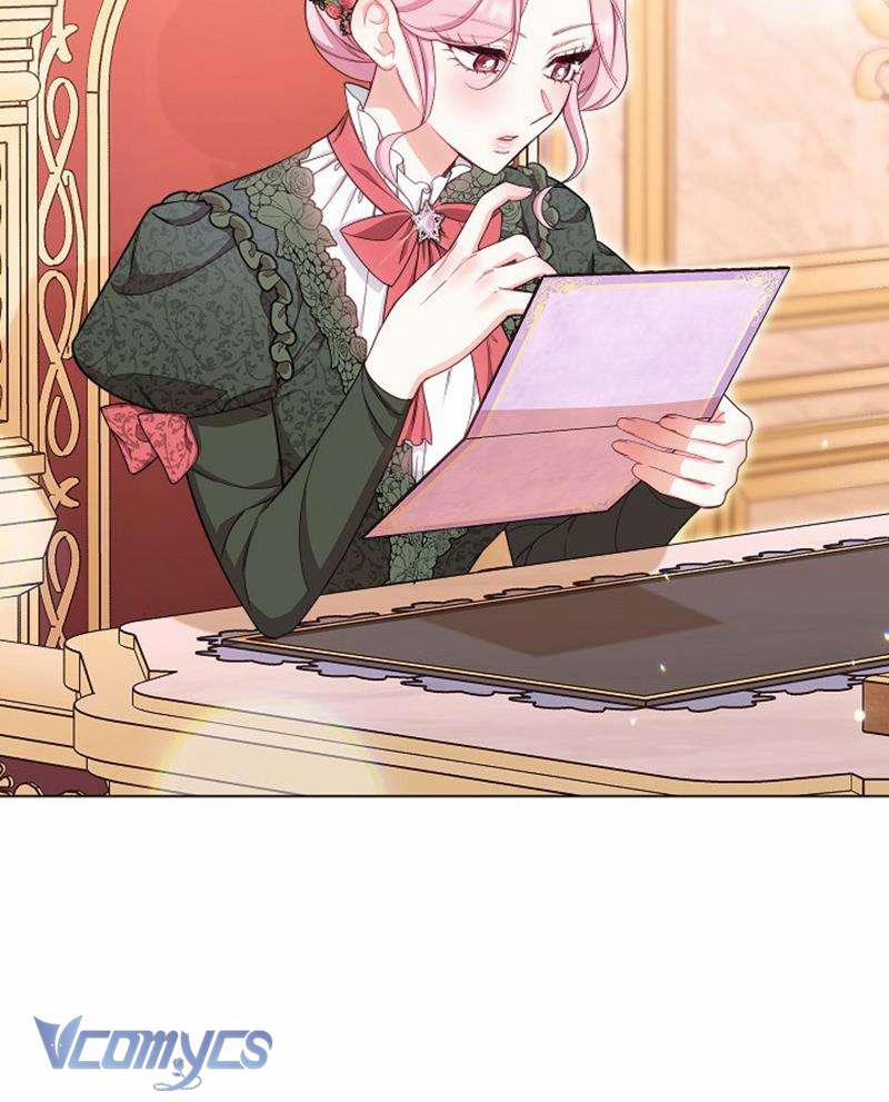 Hầu Gái Độc Quyền Của Hoàng Hậu Phản Diện 45 trang 39