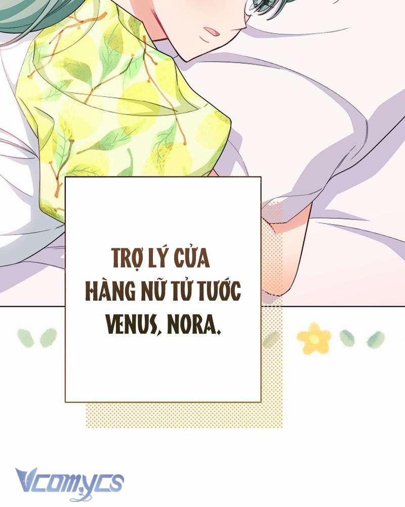 Hầu Gái Độc Quyền Của Hoàng Hậu Phản Diện 45 trang 4
