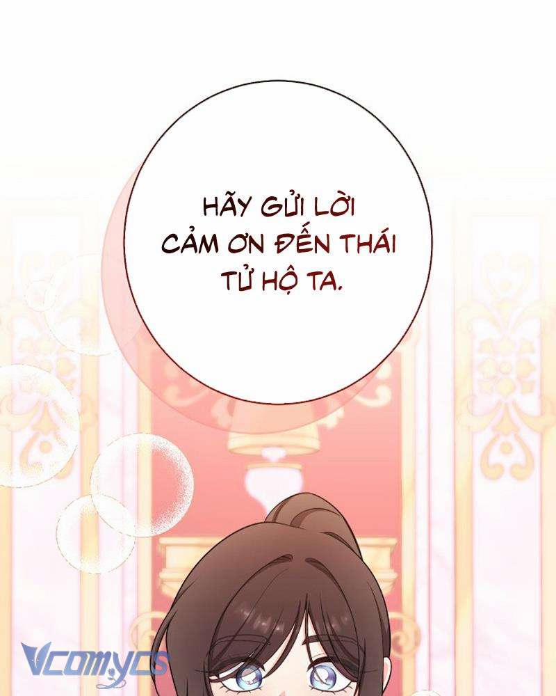 Hầu Gái Độc Quyền Của Hoàng Hậu Phản Diện 45 trang 47