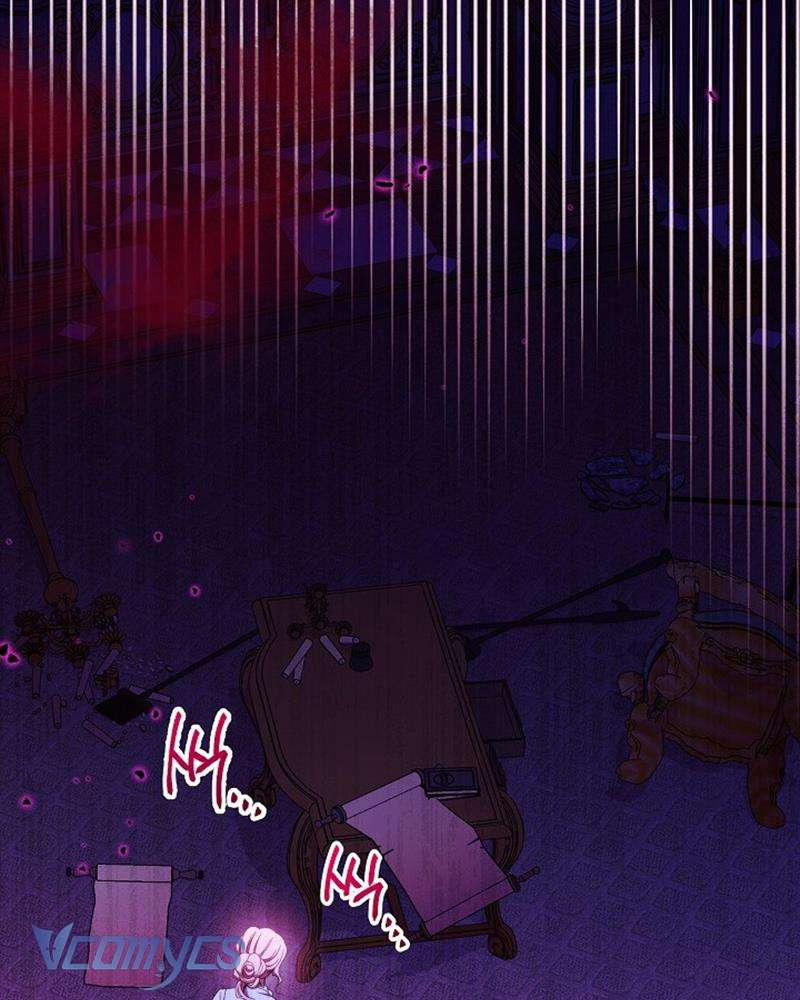 Hầu Gái Độc Quyền Của Hoàng Hậu Phản Diện 45 trang 55