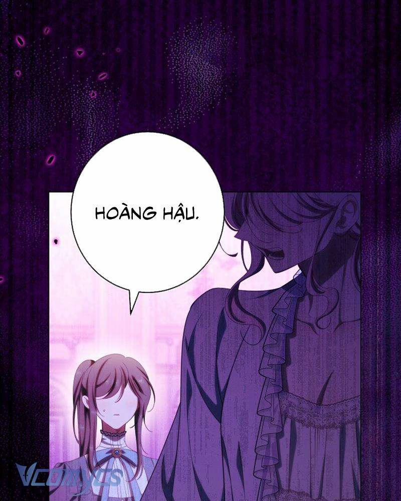 Hầu Gái Độc Quyền Của Hoàng Hậu Phản Diện 45 trang 57