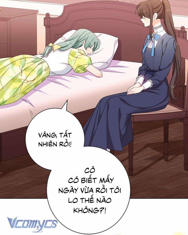 Hầu Gái Độc Quyền Của Hoàng Hậu Phản Diện 45 trang 6