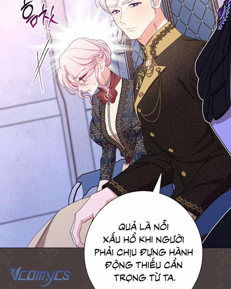 Hầu Gái Độc Quyền Của Hoàng Hậu Phản Diện 45 trang 66