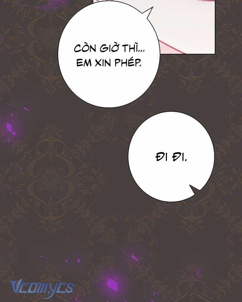 Hầu Gái Độc Quyền Của Hoàng Hậu Phản Diện 45 trang 68