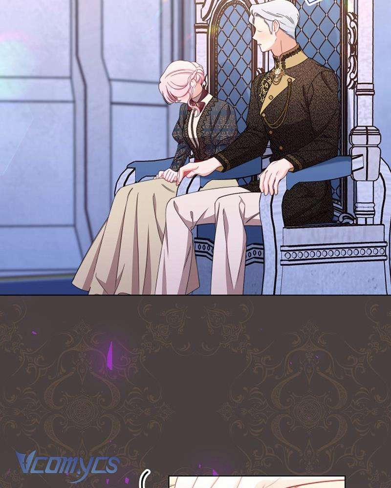 Hầu Gái Độc Quyền Của Hoàng Hậu Phản Diện 45 trang 71