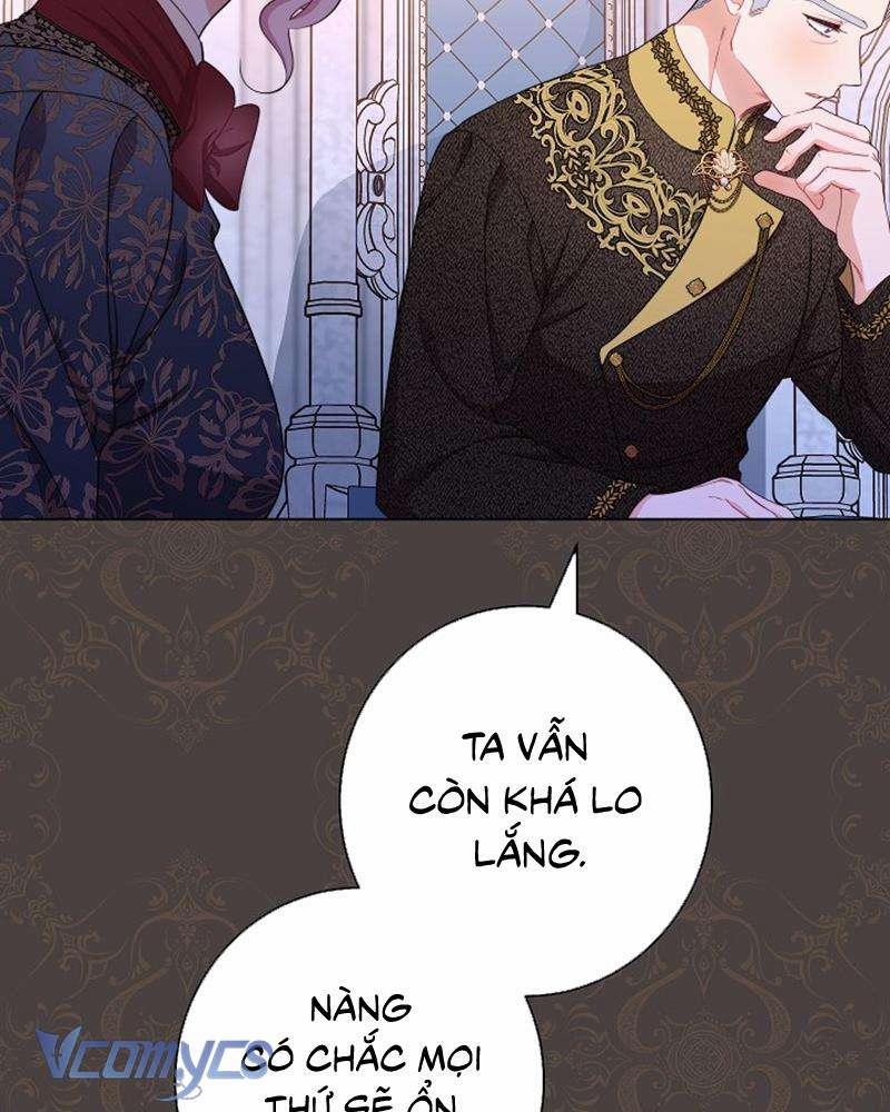 Hầu Gái Độc Quyền Của Hoàng Hậu Phản Diện 45 trang 76