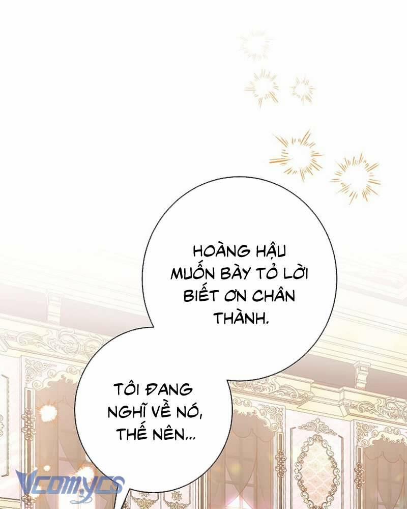 Hầu Gái Độc Quyền Của Hoàng Hậu Phản Diện 46 trang 10