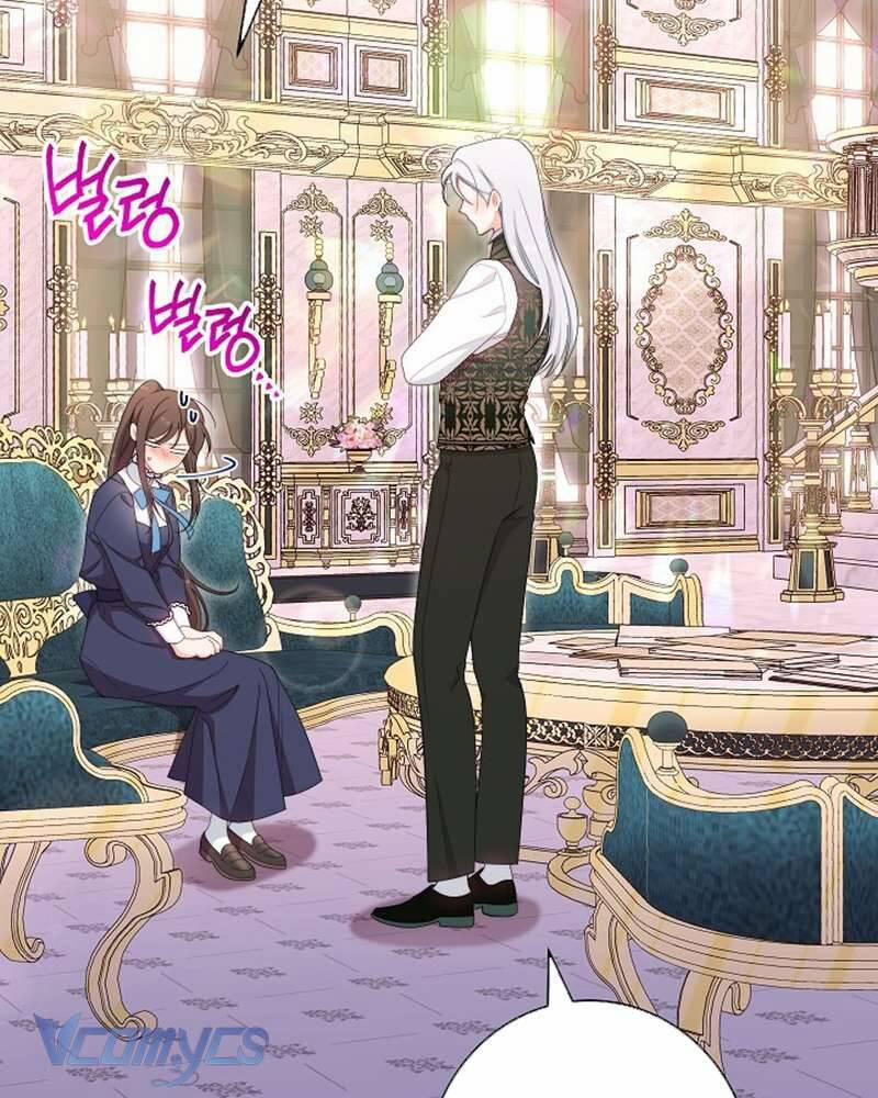 Hầu Gái Độc Quyền Của Hoàng Hậu Phản Diện 46 trang 11