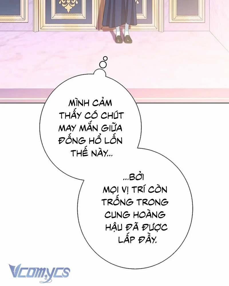 Hầu Gái Độc Quyền Của Hoàng Hậu Phản Diện 46 trang 118