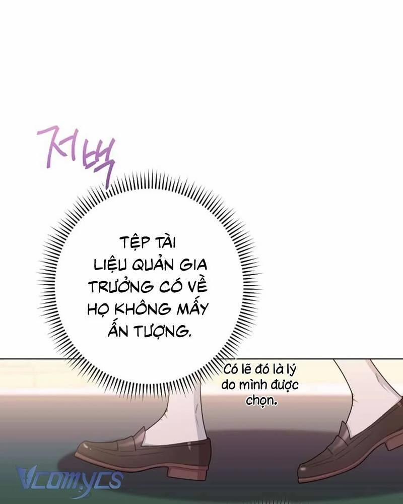 Hầu Gái Độc Quyền Của Hoàng Hậu Phản Diện 46 trang 119
