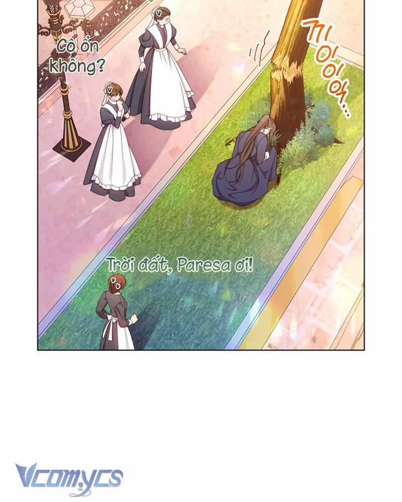 Hầu Gái Độc Quyền Của Hoàng Hậu Phản Diện 46 trang 131