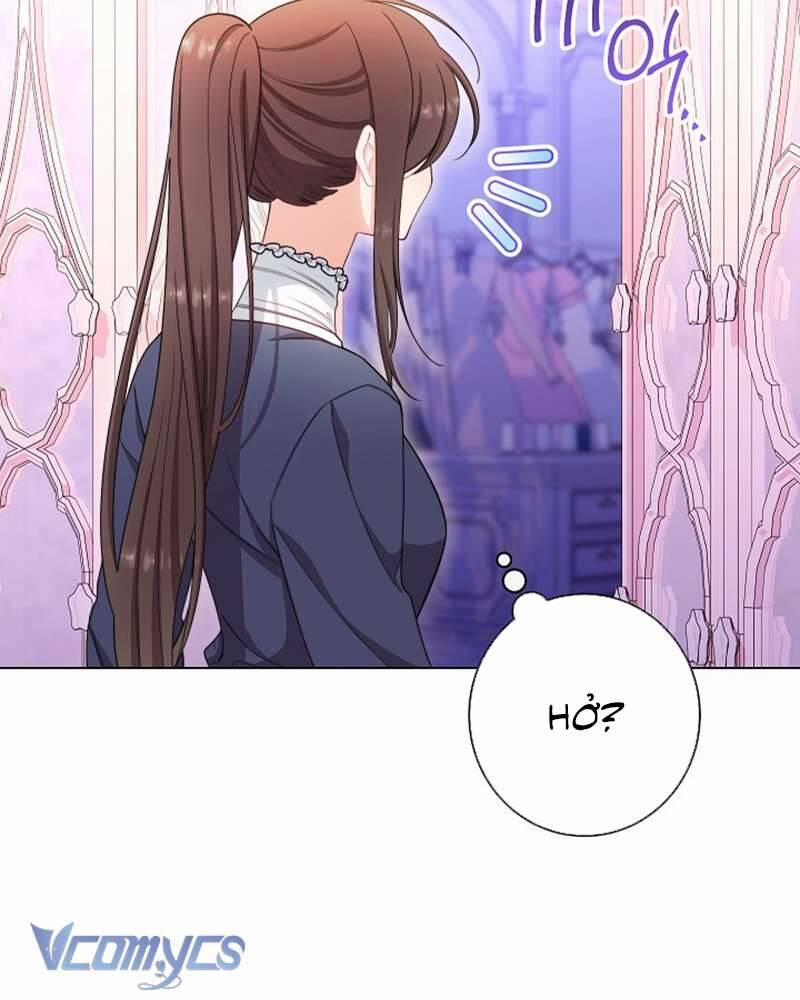 Hầu Gái Độc Quyền Của Hoàng Hậu Phản Diện 46 trang 141