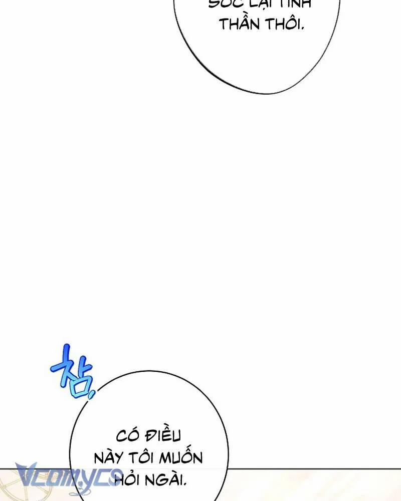 Hầu Gái Độc Quyền Của Hoàng Hậu Phản Diện 46 trang 19