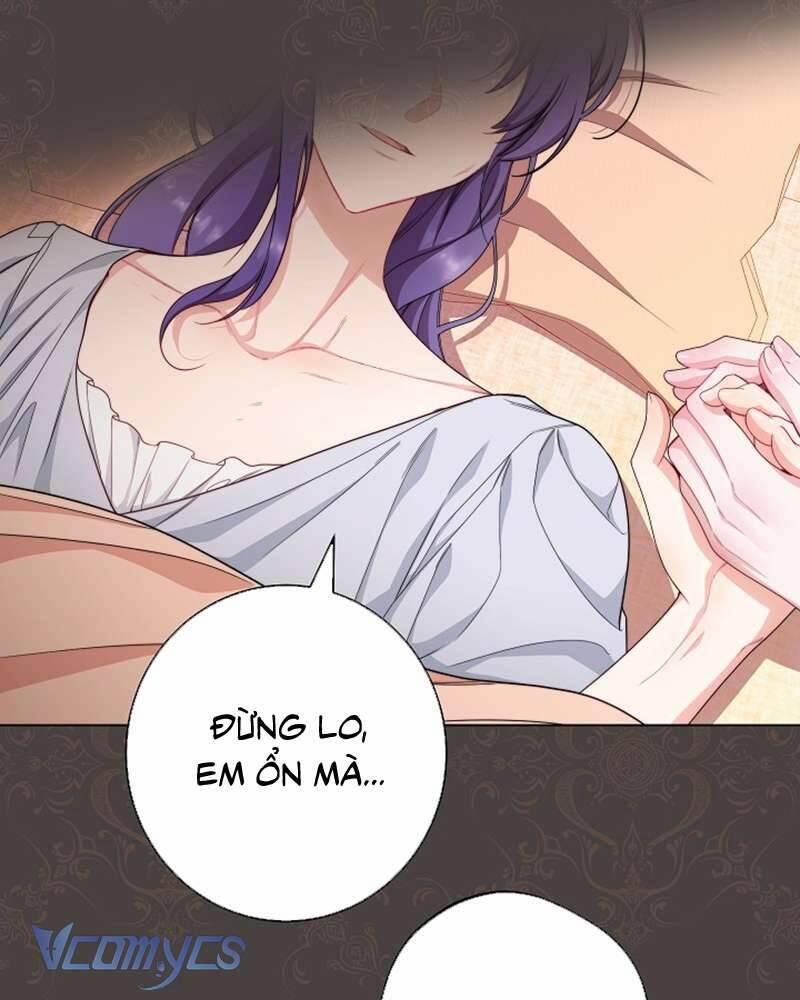 Hầu Gái Độc Quyền Của Hoàng Hậu Phản Diện 46 trang 31