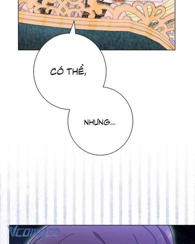 Hầu Gái Độc Quyền Của Hoàng Hậu Phản Diện 46 trang 50