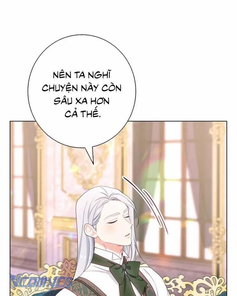 Hầu Gái Độc Quyền Của Hoàng Hậu Phản Diện 46 trang 53