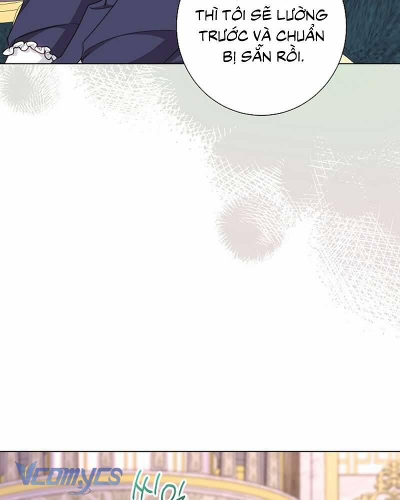 Hầu Gái Độc Quyền Của Hoàng Hậu Phản Diện 46 trang 58