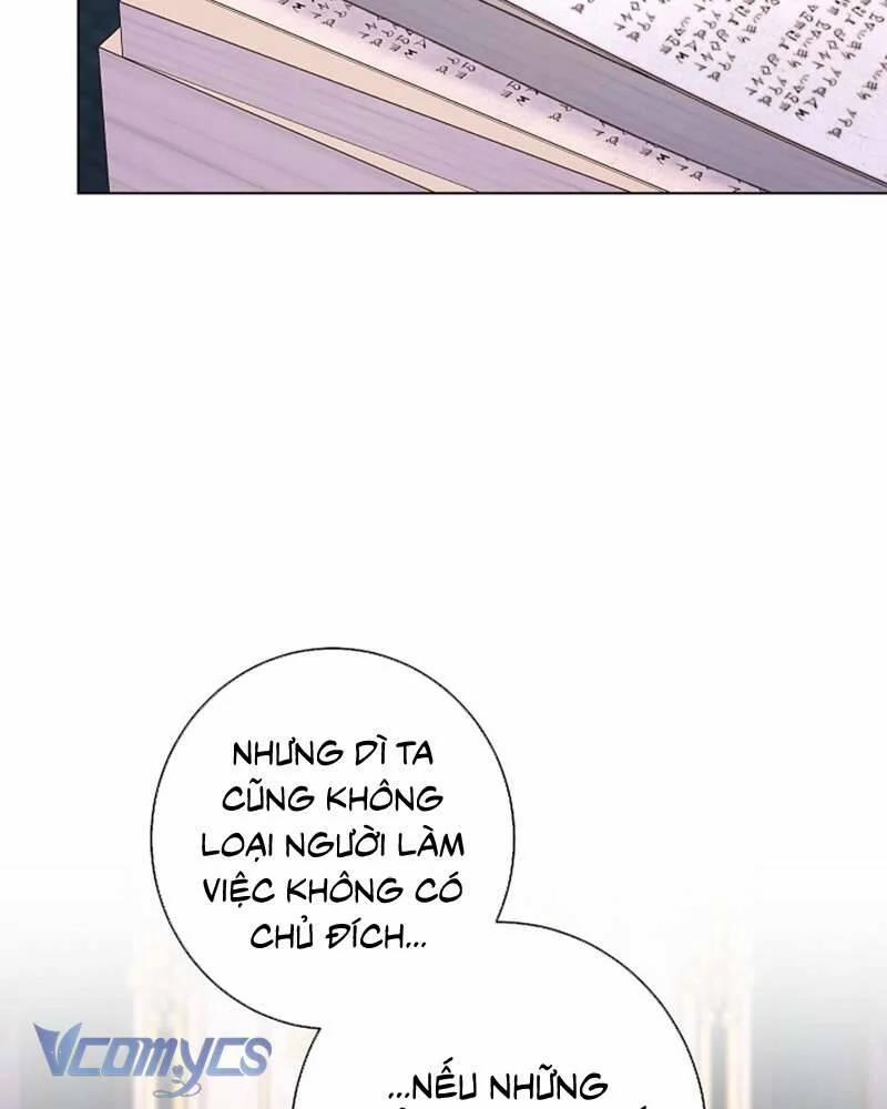 Hầu Gái Độc Quyền Của Hoàng Hậu Phản Diện 46 trang 62