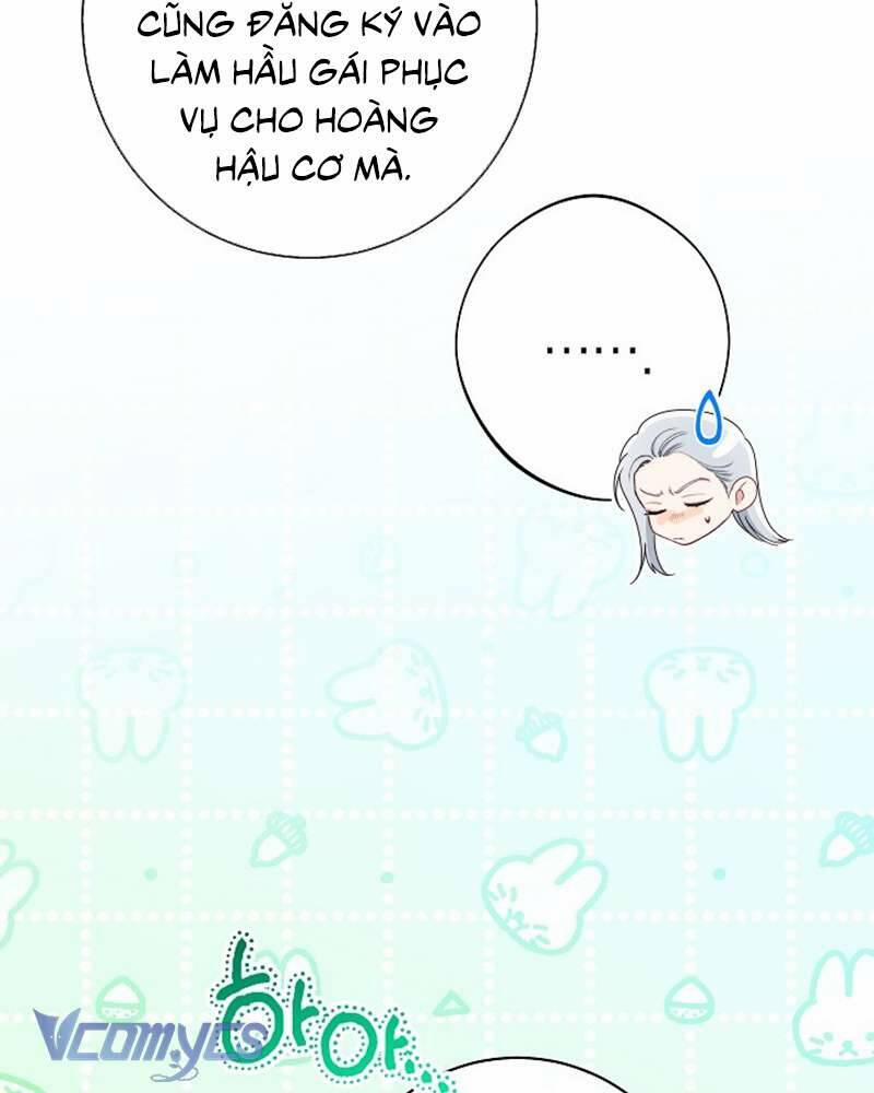 Hầu Gái Độc Quyền Của Hoàng Hậu Phản Diện 46 trang 89
